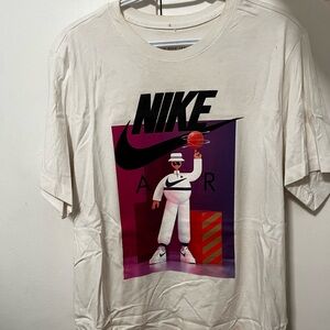 NIKE Unisex Tee